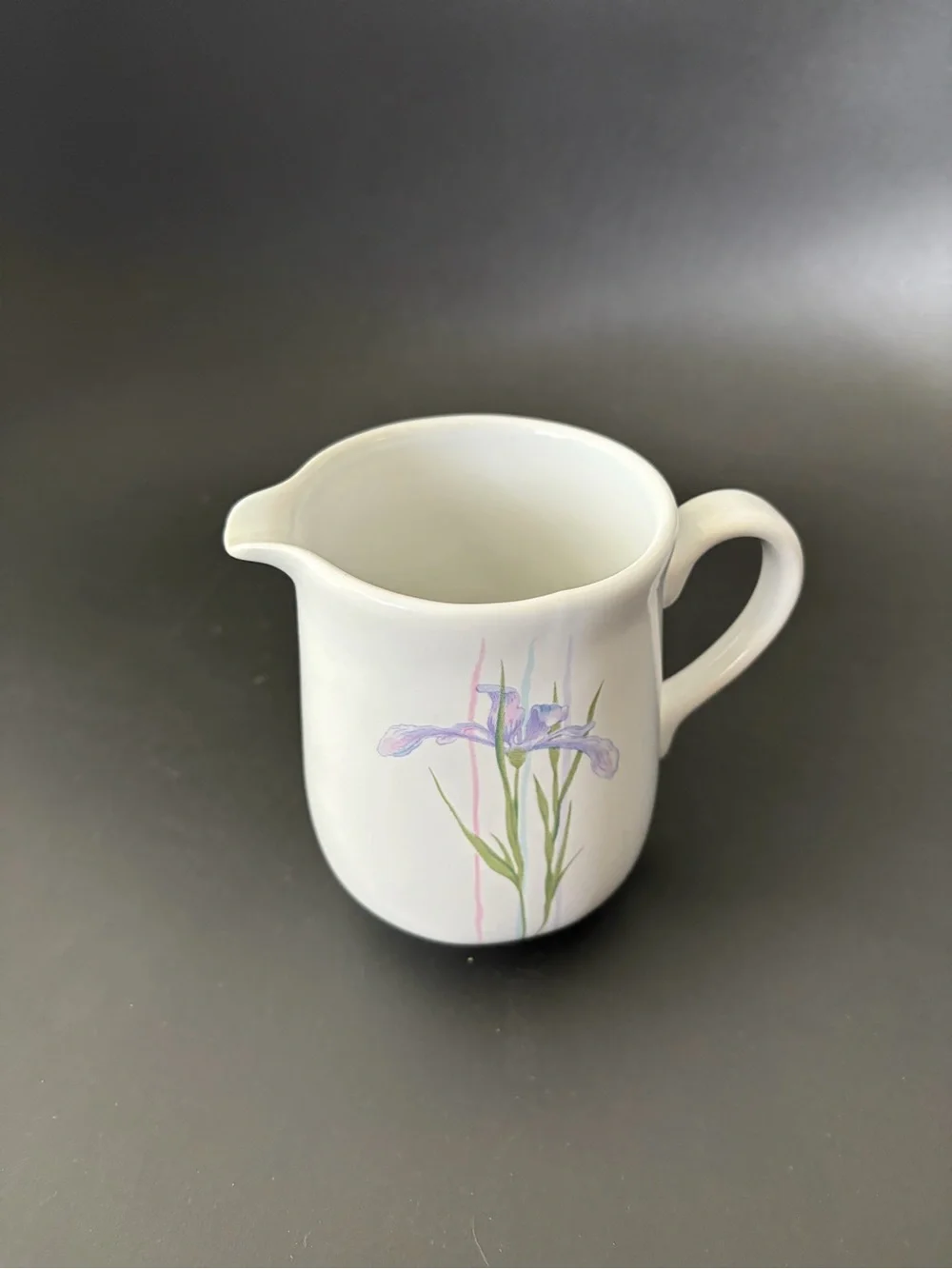 Corelle vintage shadow